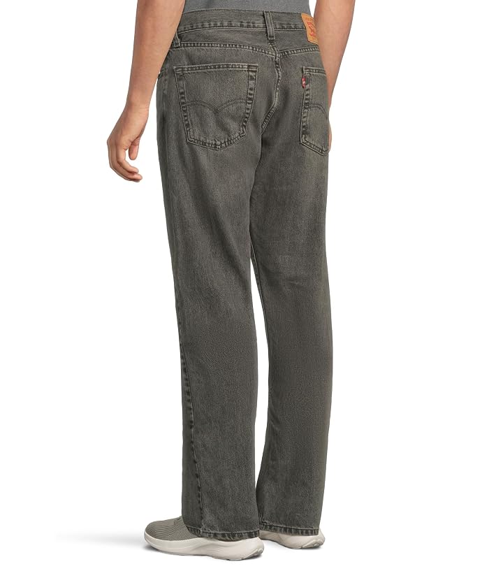 Levi's® Mens 555 Relaxed Straight - Image 3