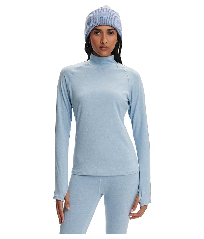Varley Always Warm Mock Neck Baselayer