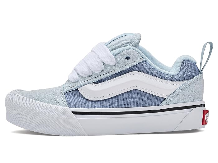 Vans Kids Knu Skool (Little Kid) - Image 4