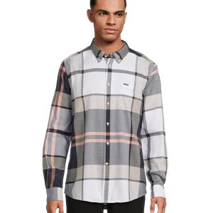 Barbour Dunoon Taillored Shirt