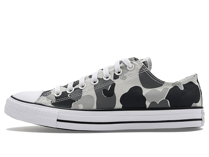 Converse Chuck Taylor All Star Camo Low Top Sneakers - Image 4