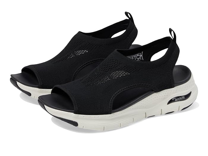 SKECHERS Arch Fit - City Catch