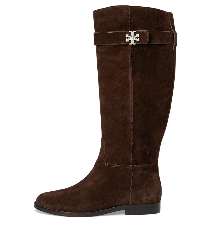 Tory Burch Turnlock Riding Boots - Image 2