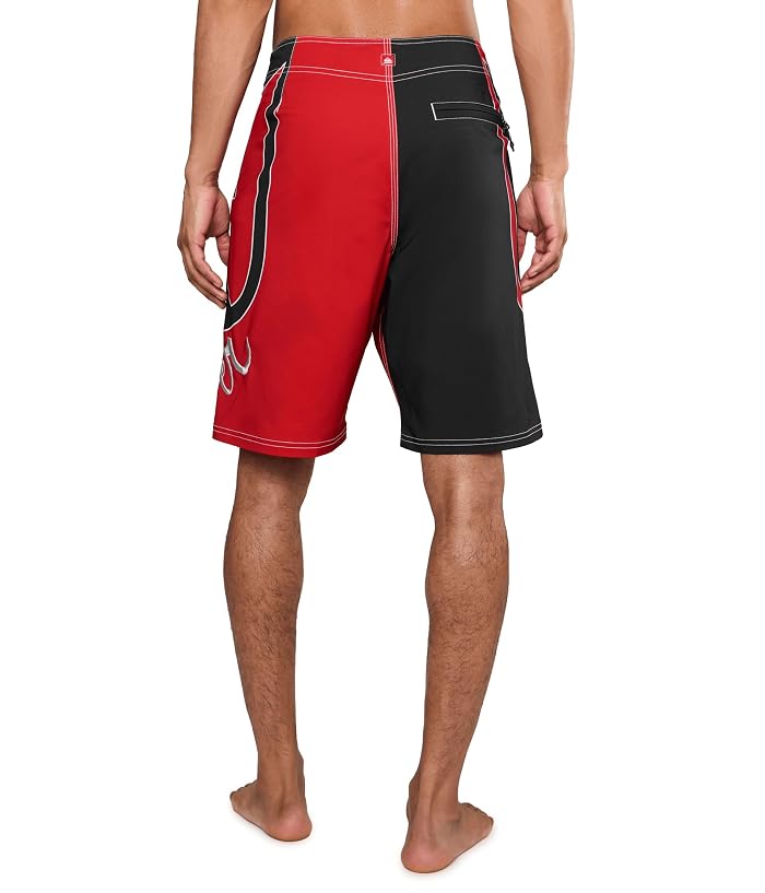 Quiksilver YG Intercepter 21 Boardshorts - Image 4