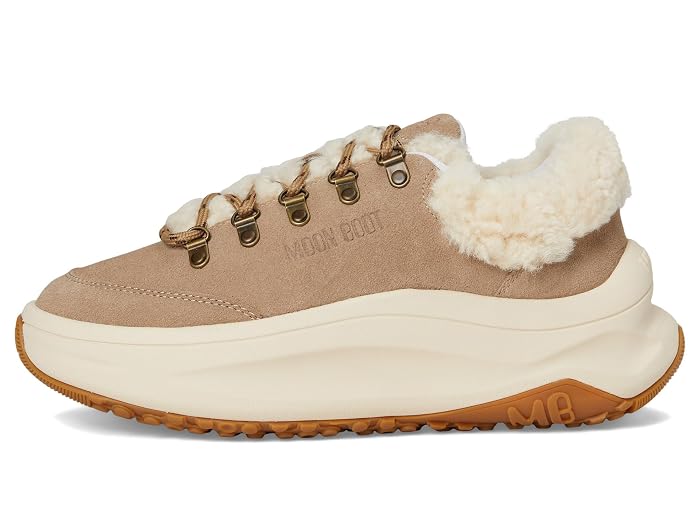 MOON BOOT Moon247 City Shearling