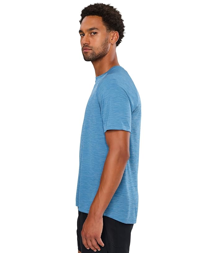 Under Armour Tech Textured Short Sleeve T-Shirt - Image 3