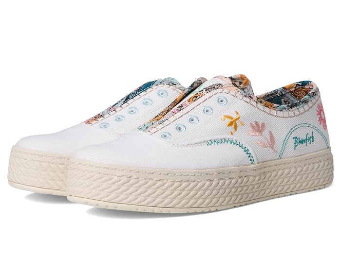 Blowfish Malibu Super Sweet Slip On Shoes