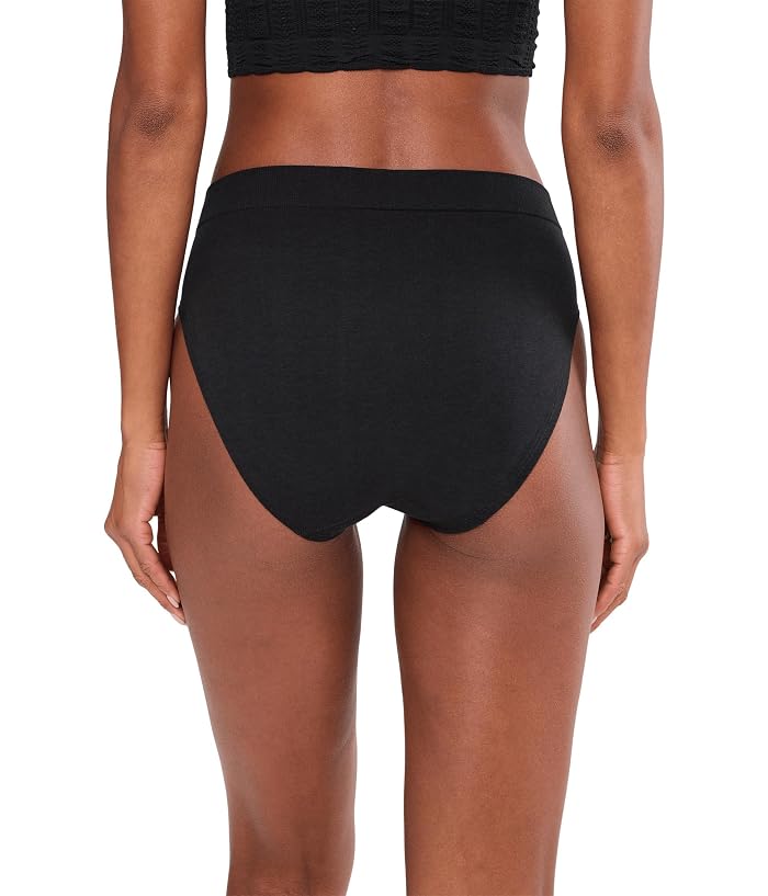 Wacoal B Smooth Natural High Cut Panty Underwear - Image 3