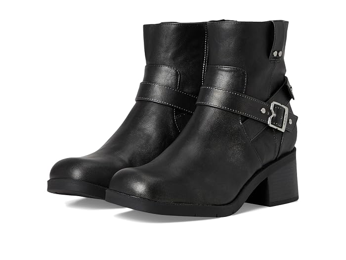Dr. Scholl's Janis Rugged Short Boots