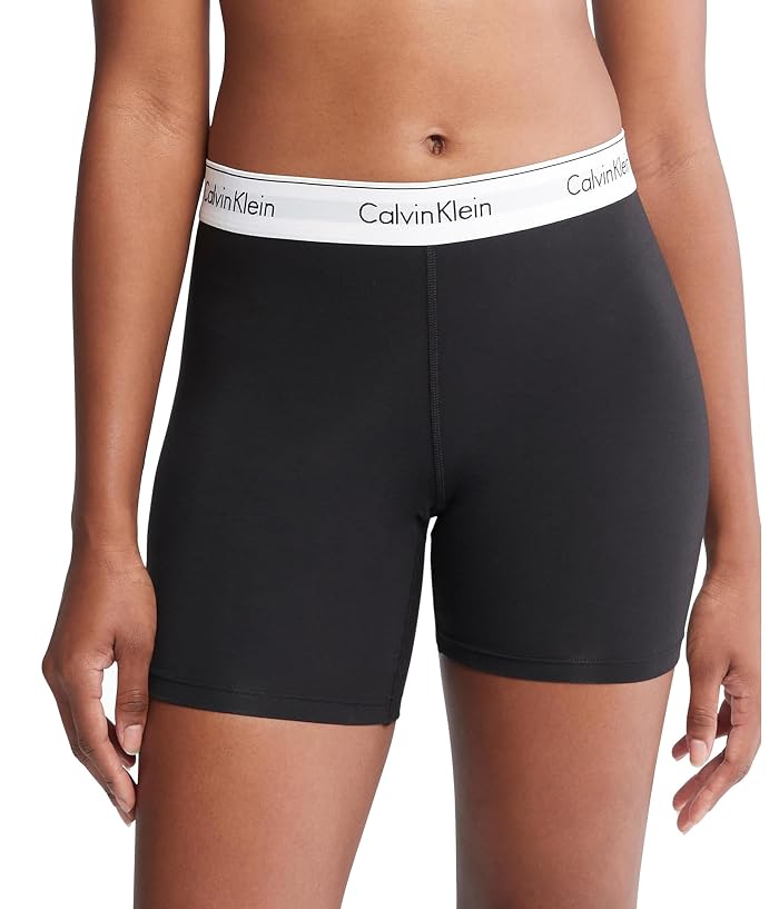 Calvin Klein Underwear Modern Cotton Boxer Brief - Image 3