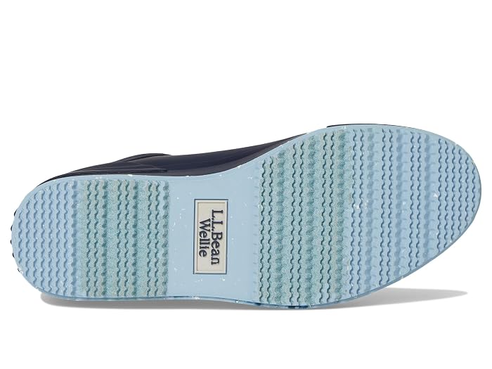L.L.Bean Bean Light Wellie Boot Pull On - Image 3