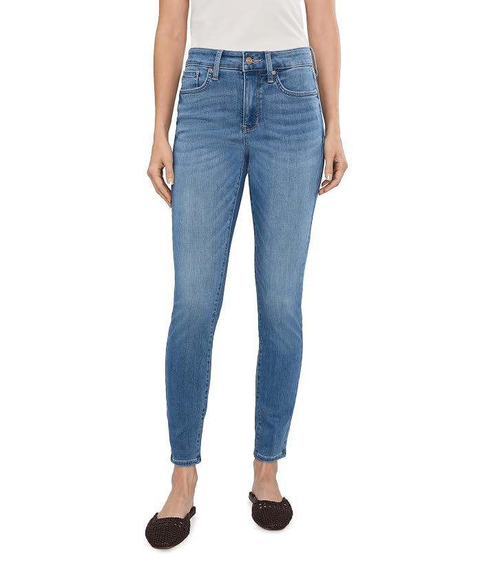 NYDJ Ami Skinny Jeans