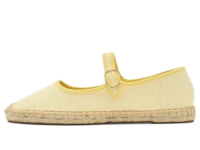 Soludos Mary Jane Espadrille - Image 3