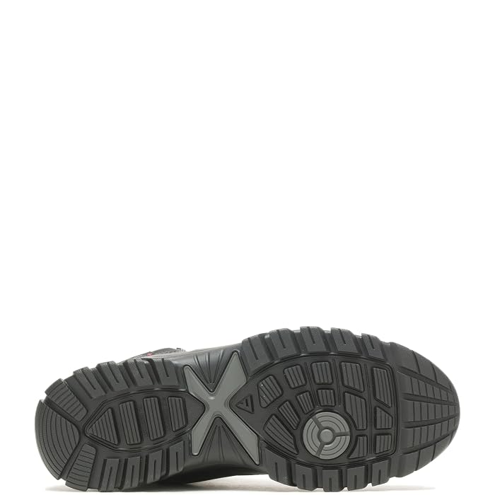 Bates Footwear GX X2 Tall Side Zip Dryguard+ - Image 3