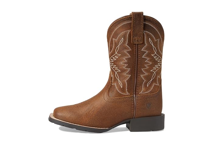 Ariat Kids Hybrid Rancher (Little Kid/Big Kid) - Image 4