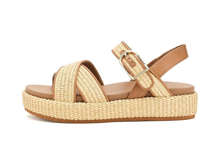 Johnston & Murphy Carli Cross-Band Sandals - Image 3