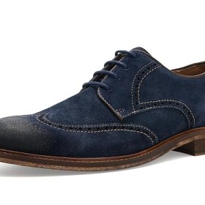 Johnston & Murphy Ripley Wingtip