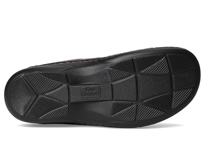 Finn Comfort Antholz Lila Doublefilz - Image 3