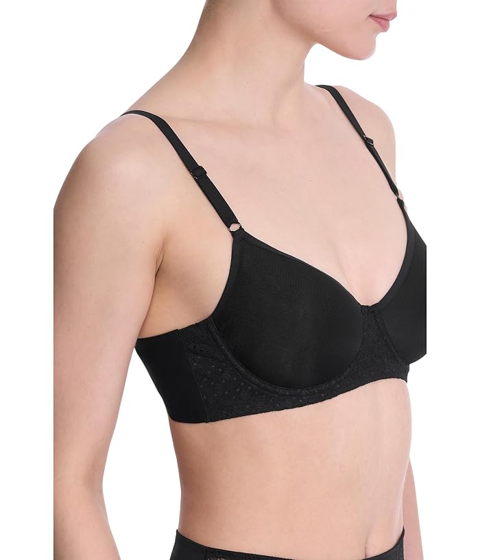 Natori Harmony Smooth Back Spacer Underwire - Image 2