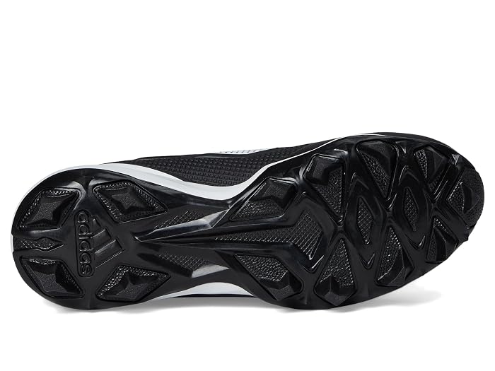 adidas Kids Adizero Impact 2.0 Molded Baseball Cleats (Toddler/Little Kid/Big Kid) - Image 3