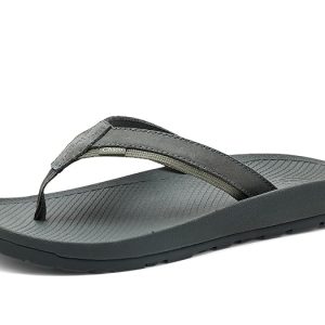 Chaco Lowdown Leather Flip