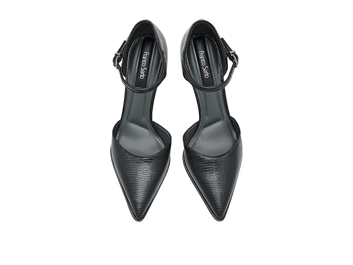 Franco Sarto Alexa Pump Shoes - Image 2