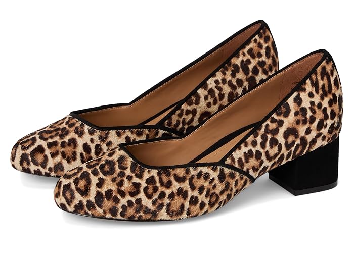 Johnston & Murphy Sienna Pumps