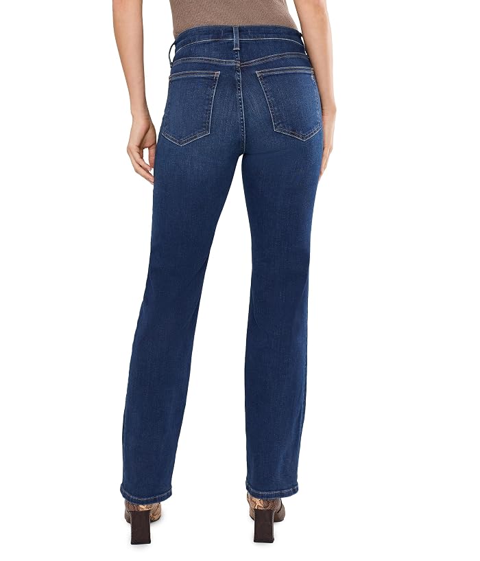 Madewell The Straight Jean in Super Stretch Denim - Image 4