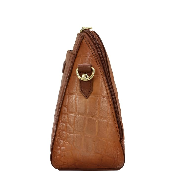 Anuschka 668 Zip Around Travel Organizer - Image 2