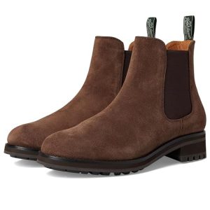 Polo Ralph Lauren Bryson Chelsea Boot