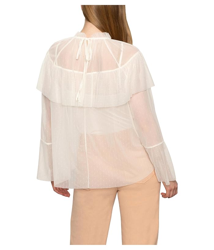 Sanctuary The Ethereal Blouse - Image 3