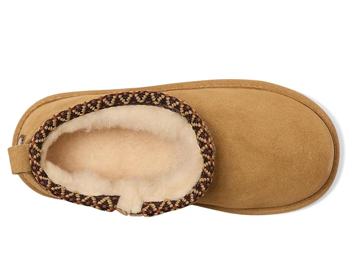 Bearpaw Kids Super Shorty Deco (Little Kid/Big Kid) - Image 2