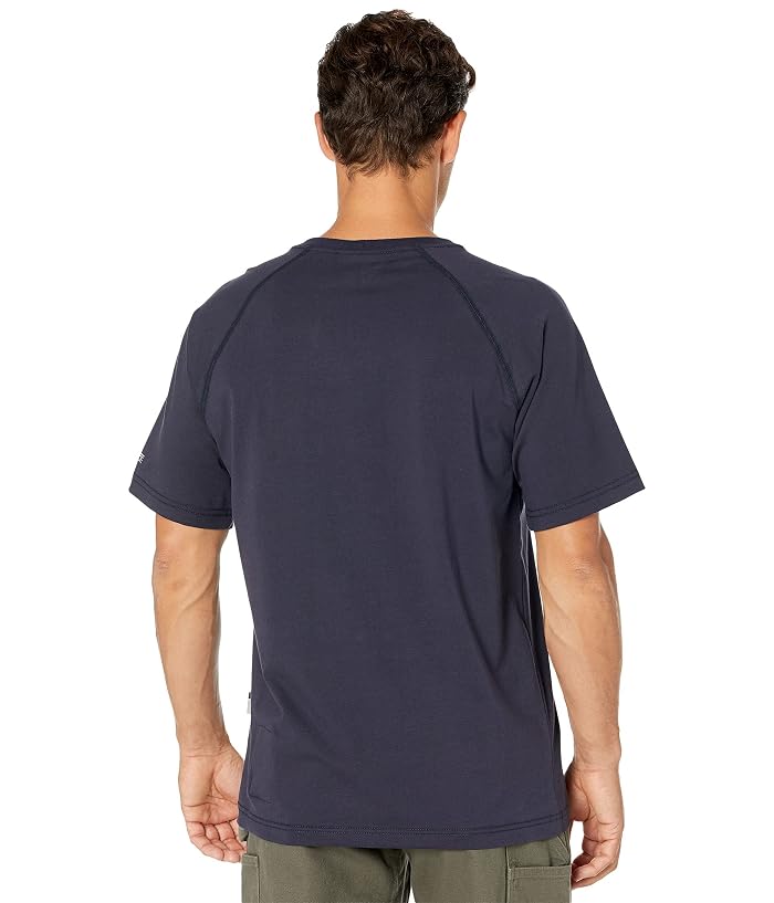 Carhartt Flame-Resistant Force Short Sleeve T-Shirt - Image 2
