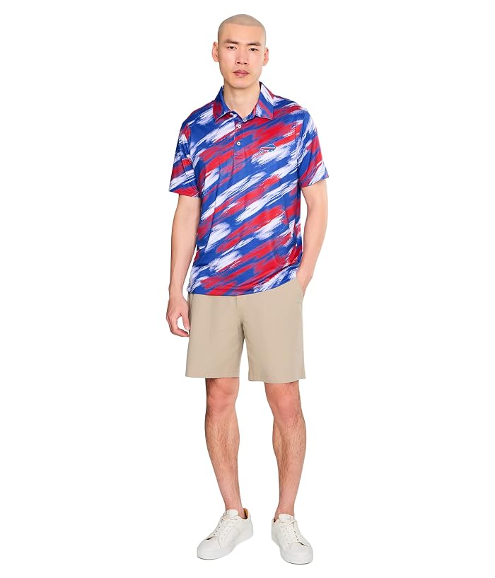 Chubbies The Color Blitz Bills (Polo) - Image 2