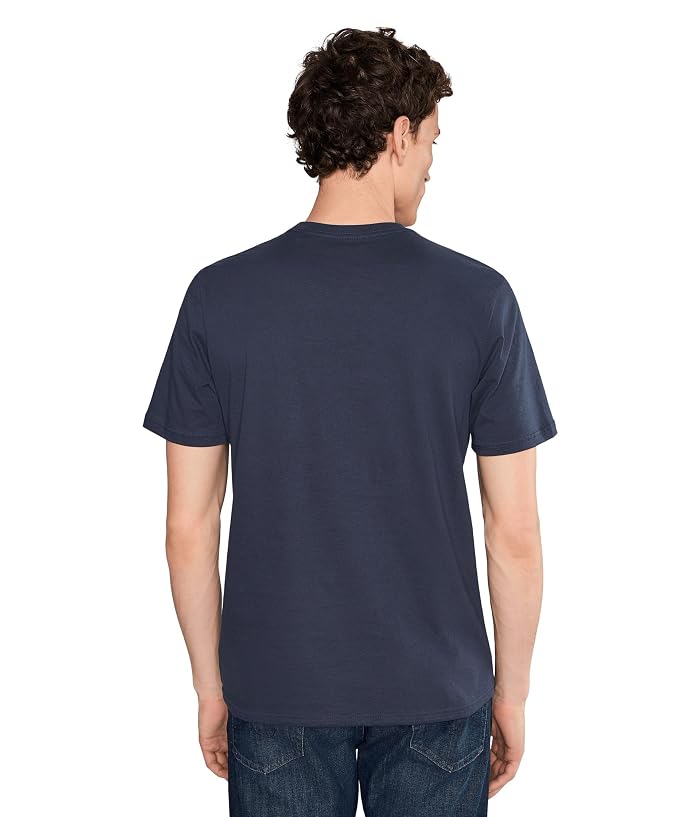 Prana Wise As Journeyman Short Sleeve Tee - Image 4