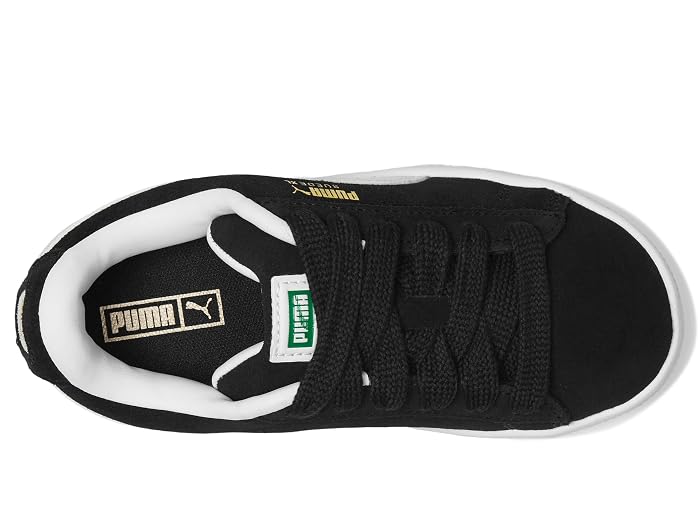 PUMA Kids Suede XL (Little Kid) - Image 2