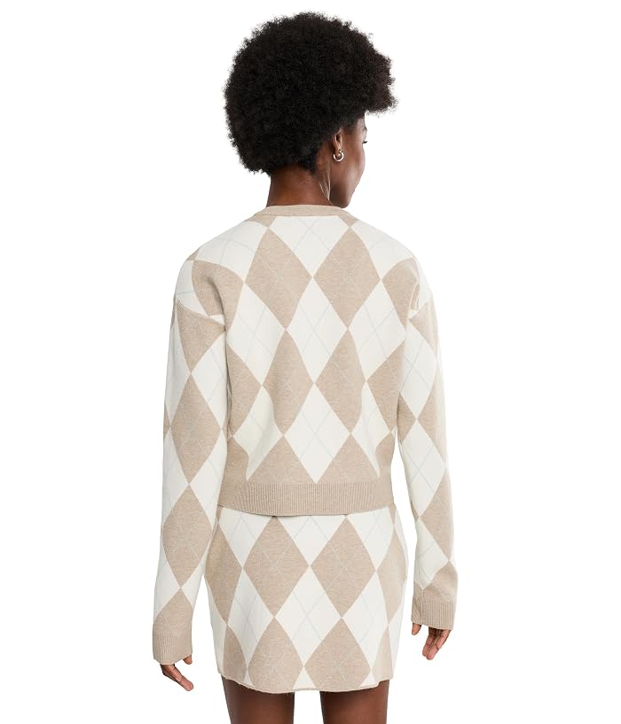 Show Me Your Mumu Throw On Cardigan - Image 4