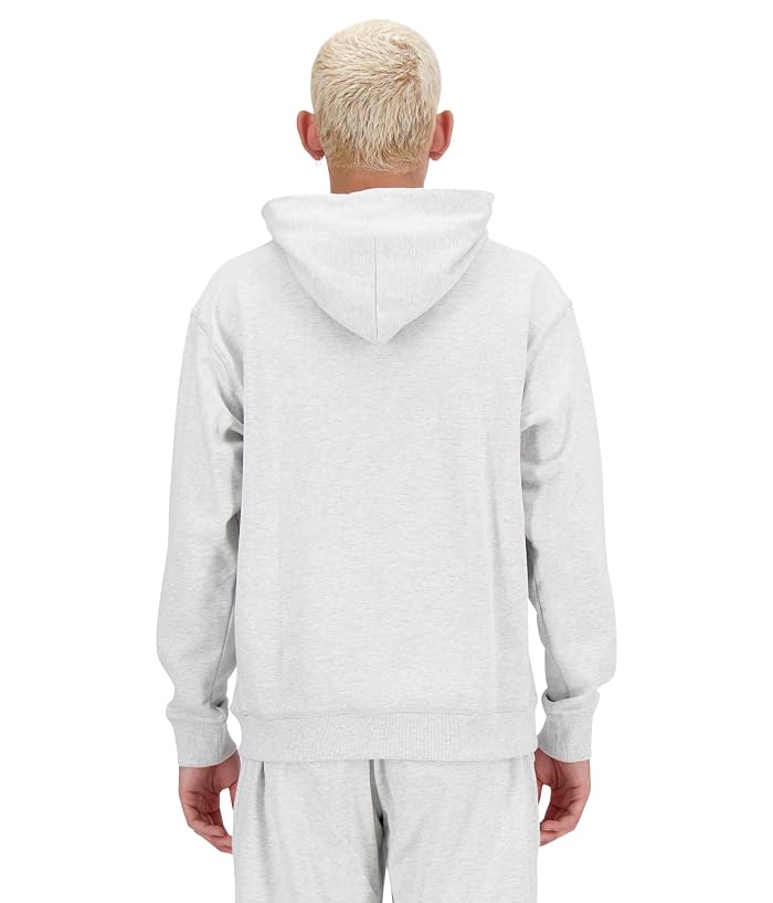 New Balance Athletics French Terry Hoodie - Image 2