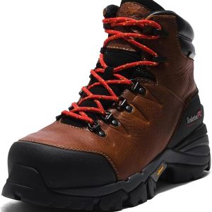 Timberland PRO Hyperion 6" Composite Safety Toe Waterproof