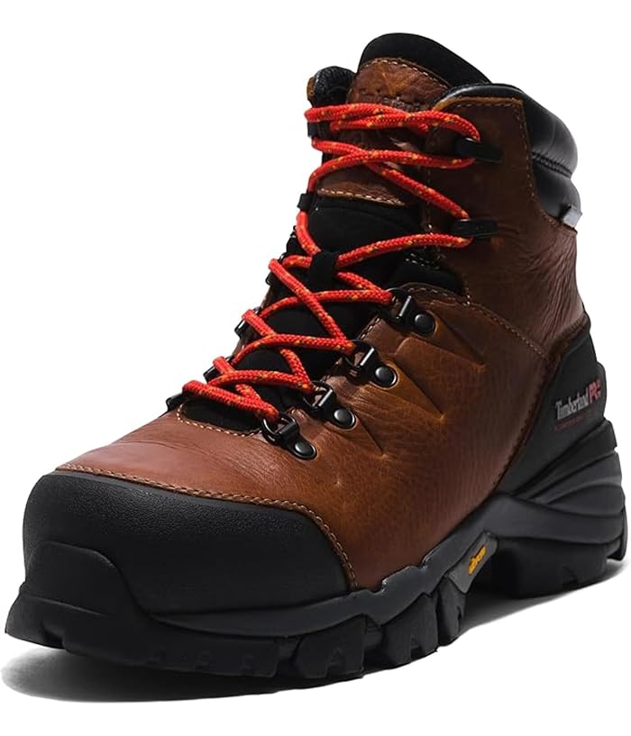 Timberland PRO Hyperion 6" Composite Safety Toe Waterproof