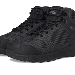 Hoss Buster Hi - BIG HOSS Sizes
