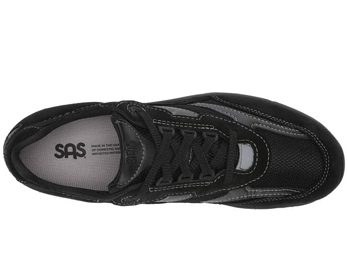 SAS Tour Mesh Comfort Walking Sneaker - Image 2