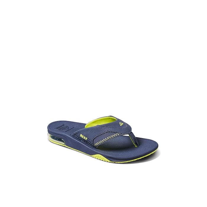 Reef Kids Kids Fanning (Big Kid)