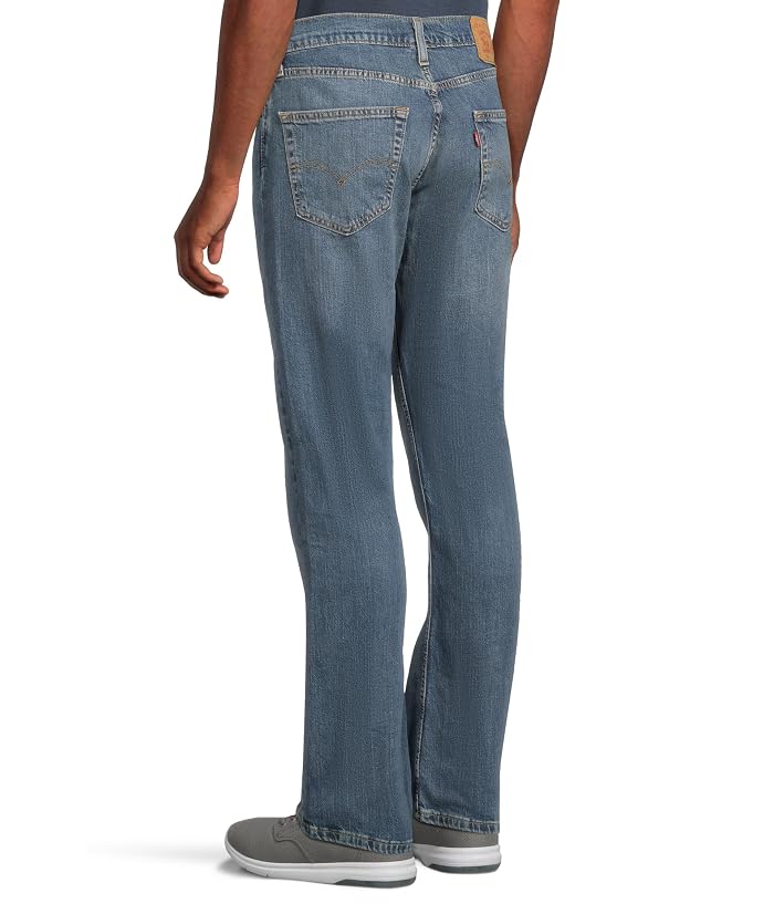 Levi's® Mens 527 Slim Bootcut - Image 3