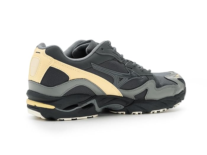 Mizuno Wave Rider 10 Cordura - Image 3