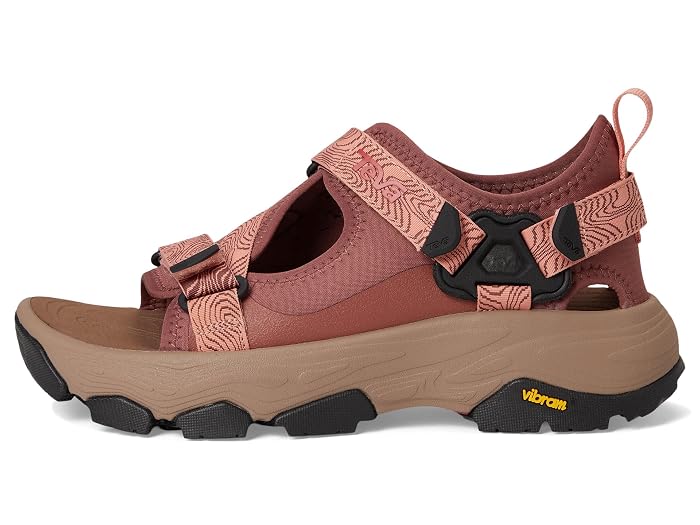 Teva Grandview Max Sandal - Image 2
