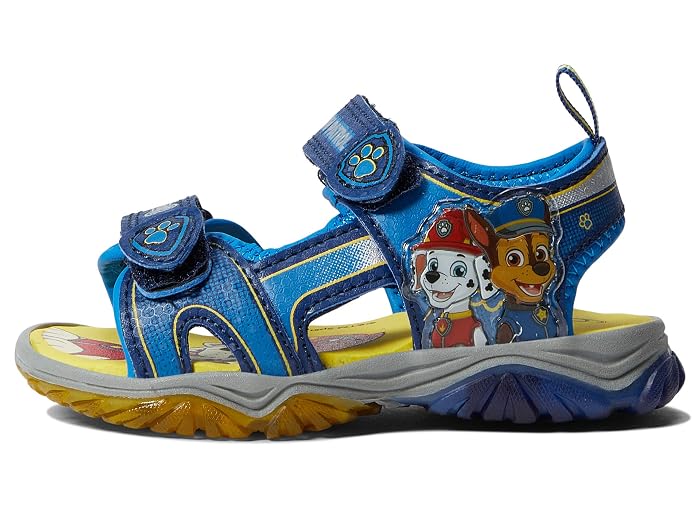 Josmo Paw Patrol Lighted Sandal - Image 4