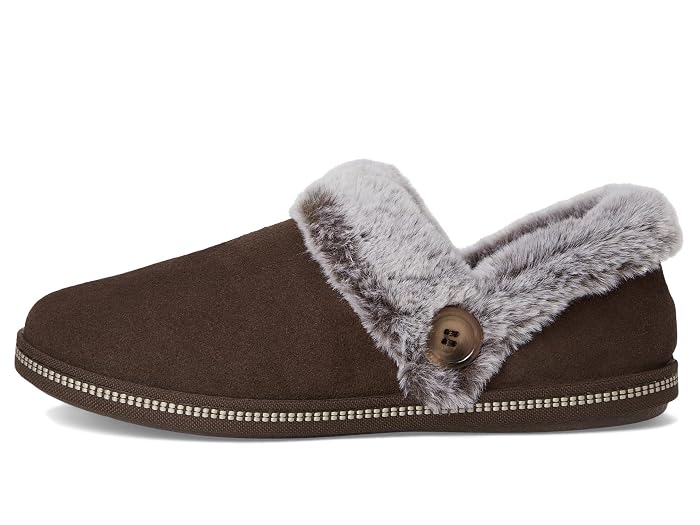 SKECHERS Cozy Campfire - French Toast2 - Image 2