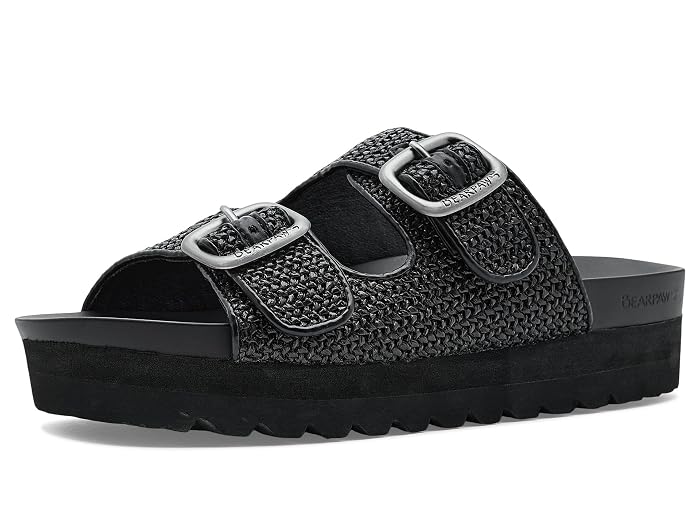 Bearpaw Eternal