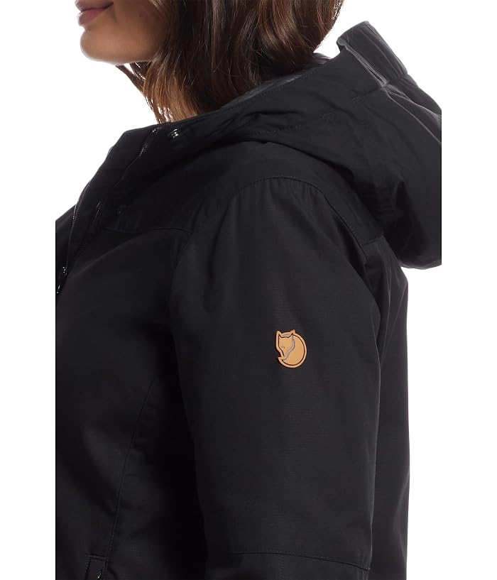 Fjällräven Stina Padded Jacket - Image 4